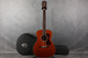 Guild Westerly Collection OM-120 Orchestra Acoustic - Natural - Case - 2nd Hand