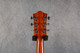 Guild Westerly Collection OM-120 Orchestra Acoustic - Natural - Case - 2nd Hand