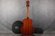 Guild Westerly Collection OM-120 Orchestra Acoustic - Natural - Case - 2nd Hand