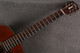 Guild Westerly Collection OM-120 Orchestra Acoustic - Natural - Case - 2nd Hand