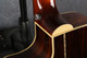 Guild Westerly Collection OM-150CE Electro Acoustic - Natural - Case - 2nd Hand