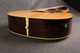 Guild Westerly Collection OM-150CE Electro Acoustic - Natural - Case - 2nd Hand