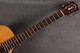Guild Westerly Collection OM-150CE Electro Acoustic - Natural - Case - 2nd Hand