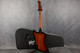 Gibson Firebird Studio T - Vintage Sunburst - Gig Bag - 2nd Hand Gibson Firebird Studio T - Vintage Sunburst - Gig Bag - 2nd Hand