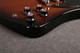Gibson Firebird Studio T - Vintage Sunburst - Gig Bag - 2nd Hand Gibson Firebird Studio T - Vintage Sunburst - Gig Bag - 2nd Hand
