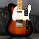 Fender Vintera II 50s Nocaster - 2 Colour Sunburst - Gig Bag - 2nd Hand