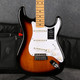 Fender Vintera II 50s Stratocaster - 2-Colour Sunburst - Gig Bag - 2nd Hand