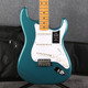 Fender Vintera II 50s Stratocaster - Ocean Turquoise - Gig Bag - 2nd Hand (139572)