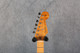 Fender Vintera II 50s Stratocaster - Ocean Turquoise - Gig Bag - 2nd Hand (139572)