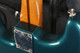 Fender Vintera II 50s Stratocaster - Ocean Turquoise - Gig Bag - 2nd Hand (139572)