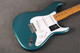 Fender Vintera II 50s Stratocaster - Ocean Turquoise - Gig Bag - 2nd Hand (139572)