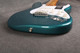 Fender Vintera II 50s Stratocaster - Ocean Turquoise - Gig Bag - 2nd Hand (139572)