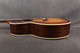 Gibson SJ-200 Studio Rosewood - Rosewood Burst - Hard Case - 2nd Hand
