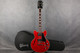 Gibson ES-339 Figured - Sixties Cherry - Hard Case - 2nd Hand Gibson ES-339 Figured - Sixties Cherry - Hard Case - 2nd Hand