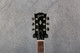 Gibson ES-339 Figured - Sixties Cherry - Hard Case - 2nd Hand Gibson ES-339 Figured - Sixties Cherry - Hard Case - 2nd Hand