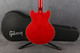Gibson ES-339 Figured - Sixties Cherry - Hard Case - 2nd Hand Gibson ES-339 Figured - Sixties Cherry - Hard Case - 2nd Hand