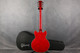 Gibson ES-339 Figured - Sixties Cherry - Hard Case - 2nd Hand