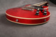 Gibson ES-339 Figured - Sixties Cherry - Hard Case - 2nd Hand Gibson ES-339 Figured - Sixties Cherry - Hard Case - 2nd Hand