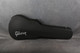 Gibson ES-339 Figured - Sixties Cherry - Hard Case - 2nd Hand Gibson ES-339 Figured - Sixties Cherry - Hard Case - 2nd Hand