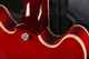 Gibson ES-339 - Cherry - Hard Case - 2nd Hand Gibson ES-339 - Cherry - Hard Case - 2nd Hand