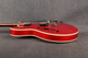 Gibson ES-339 - Cherry - Hard Case - 2nd Hand Gibson ES-339 - Cherry - Hard Case - 2nd Hand