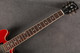 Gibson ES-339 - Cherry - Hard Case - 2nd Hand Gibson ES-339 - Cherry - Hard Case - 2nd Hand
