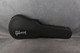 Gibson ES-339 - Cherry - Hard Case - 2nd Hand Gibson ES-339 - Cherry - Hard Case - 2nd Hand