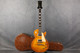 Gibson 1959 Les Paul Standard Reissue VOS - Dirty Lemon - Hard Case - 2nd Hand Gibson 1959 Les Paul Standard Reissue VOS - Dirty Lemon - Hard Case - 2nd Hand