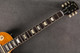 Gibson 1959 Les Paul Standard Reissue VOS - Dirty Lemon - Hard Case - 2nd Hand Gibson 1959 Les Paul Standard Reissue VOS - Dirty Lemon - Hard Case - 2nd Hand