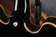 Gibson Custom 1959 ES-335 Murphy Lab Ultra Light Aged Ebony - Case - 2nd Hand Gibson Custom 1959 ES-335 Murphy Lab Ultra Light Aged Ebony - Case - 2nd Hand
