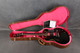 Gibson Custom 1959 ES-335 Murphy Lab Ultra Light Aged Ebony - Case - 2nd Hand Gibson Custom 1959 ES-335 Murphy Lab Ultra Light Aged Ebony - Case - 2nd Hand