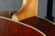 Fender Tim Armstrong Hellcat Electro-Acoustic - Left Handed - 2nd Hand Fender Tim Armstrong Hellcat Electro-Acoustic - Left Handed - 2nd Hand