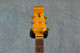 Burns Marquee Club Series - Green Sunburst - Gig Bag - 2nd Hand Burns Marquee Club Series - Green Sunburst - Gig Bag - 2nd Hand