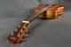 Taylor BTe-Koa Baby Taylor Electro-Acoustic - Koa - Gig Bag - 2nd Hand