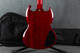 Vintage VS6 - Cherry Red - Left Handed - Gig Bag - 2nd Hand Vintage VS6 - Cherry Red - Left Handed - Gig Bag - 2nd Hand