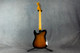 Squier Joe Trohman Telecaster - 2 Tone Sunburst - 2nd Hand