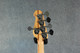 Yamaha BB425 5 String Bass - Tobacco Brown Sunburst - 2nd Hand