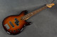 Yamaha BB425 5 String Bass - Tobacco Brown Sunburst - 2nd Hand