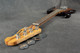Yamaha BB425 5 String Bass - Tobacco Brown Sunburst - 2nd Hand