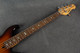 Yamaha BB425 5 String Bass - Tobacco Brown Sunburst - 2nd Hand