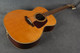 Takamine P5J Electro-Acoustic - Natural - Hard Case - 2nd Hand Takamine P5J Electro-Acoustic - Natural - Hard Case - 2nd Hand