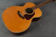 Takamine P5J Electro-Acoustic - Natural - Hard Case - 2nd Hand Takamine P5J Electro-Acoustic - Natural - Hard Case - 2nd Hand