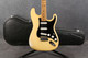 Fender 1976 Stratocaster - Blonde - Hard Case - 2nd Hand Fender 1976 Stratocaster - Blonde - Hard Case - 2nd Hand