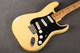 Fender 1976 Stratocaster - Blonde - Hard Case - 2nd Hand Fender 1976 Stratocaster - Blonde - Hard Case - 2nd Hand