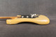Fender 1976 Stratocaster - Blonde - Hard Case - 2nd Hand Fender 1976 Stratocaster - Blonde - Hard Case - 2nd Hand