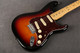 Fender American Professional II Stratocaster 3 Colour Sunburst - Case - 2nd Hand Fender American Professional II Stratocaster 3 Colour Sunburst - Case - 2nd Hand