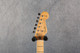 Fender Crafted In Japan Stratocaster - Candy Apple Red - Hard Case - 2nd Hand Fender Crafted In Japan Stratocaster - Candy Apple Red - Hard Case - 2nd Hand