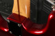 Fender Crafted In Japan Stratocaster - Candy Apple Red - Hard Case - 2nd Hand Fender Crafted In Japan Stratocaster - Candy Apple Red - Hard Case - 2nd Hand