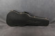Peavey 1998 Wolfgang USA Hardtail - Lizard Green Flame - Hard Case - 2nd Hand (139103) Peavey 1998 Wolfgang USA Hardtail - Lizard Green Flame - Hard Case - 2nd Hand (139103)