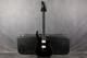 Ibanez Prestige RGR652AHBF-WK - Weathered Black - Hard Case - 2nd Hand